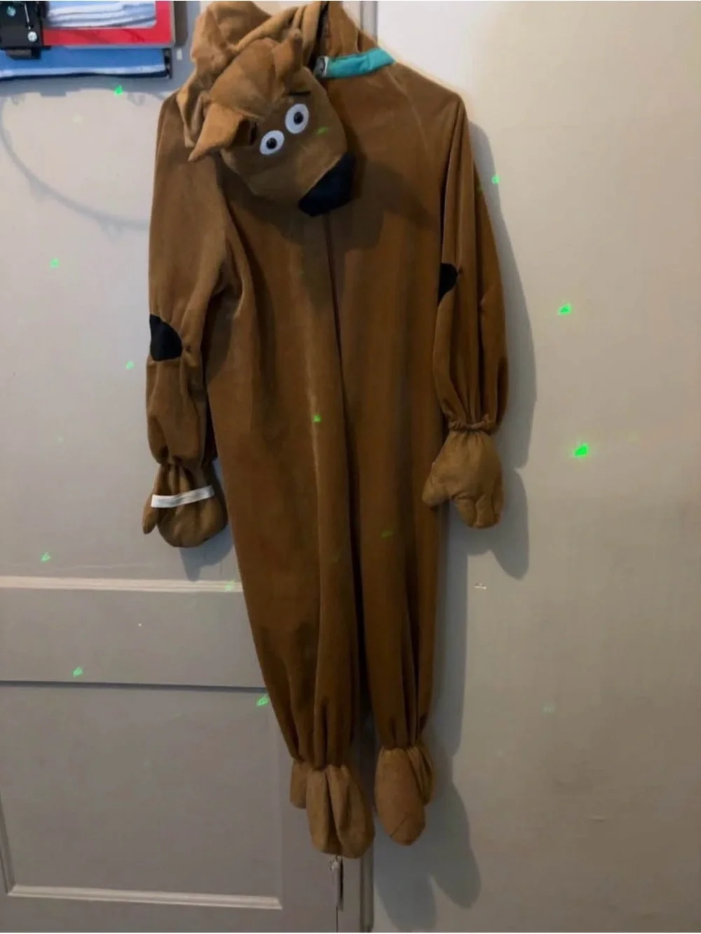 Rubie’s SCOOB! Scooby-Doo Kids Costume Size Medium